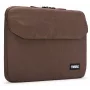 Thule Lithos TLS114 - Nuanced brown 35,6 cm (14 inch) Funda protectora