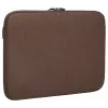 Thule Lithos TLS114 - Nuanced brown 35,6 cm (14 inch) Funda protectora