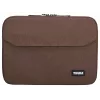 Thule Lithos TLS114 - Nuanced brown 35,6 cm (14 inch) Funda protectora