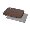Thule Lithos TLS114 - Nuanced brown 35,6 cm (14 inch) Funda protectora