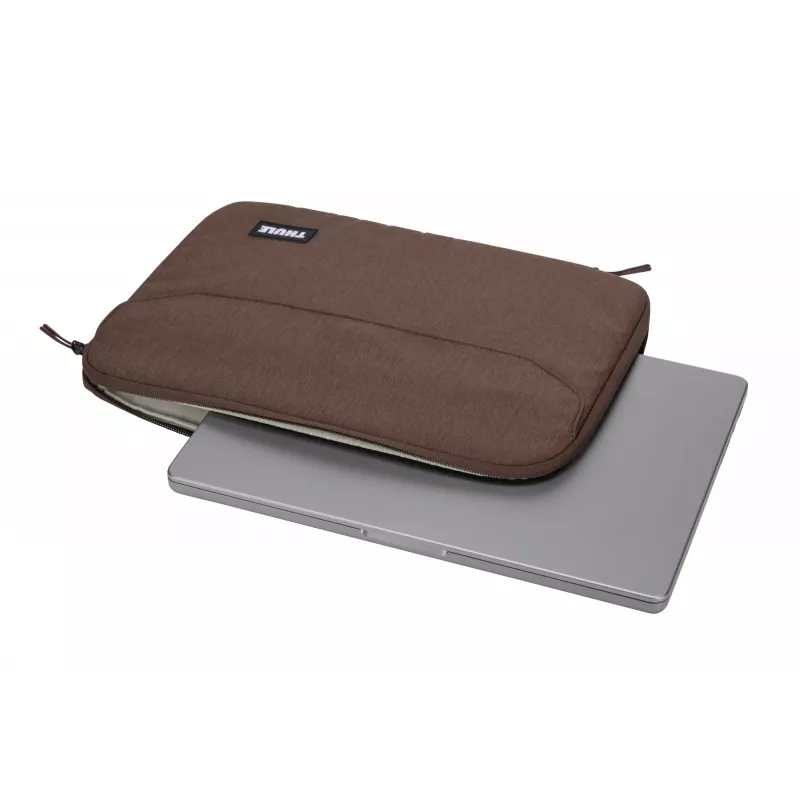 Thule Lithos TLS114 - Nuanced brown 35,6 cm (14 inch) Funda protectora