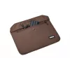Thule Lithos TLS114 - Nuanced brown 35,6 cm (14 inch) Funda protectora
