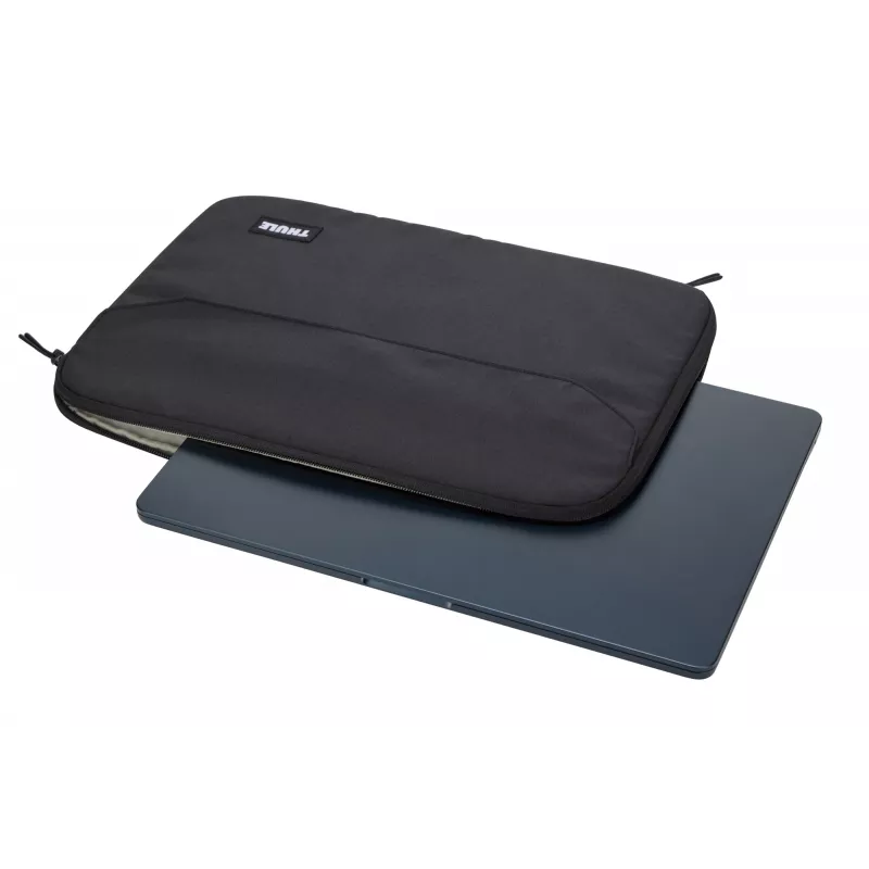 Thule Lithos TLS115 - Negro, 38,1 cm (15