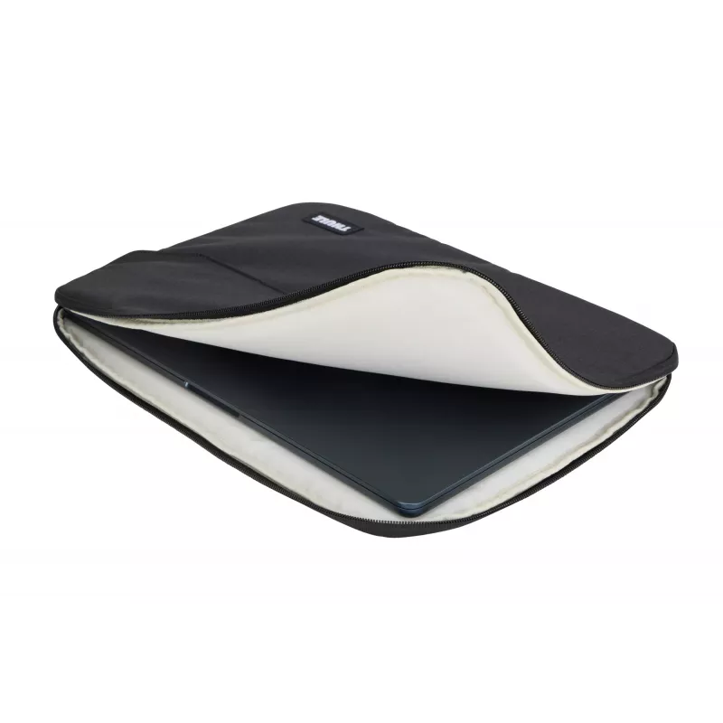Thule Lithos TLS115 - Negro, 38,1 cm (15