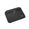 Thule Lithos TLS115 - Negro, 38,1 cm (15