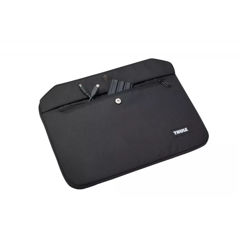 Thule Lithos TLS115 - Negro, 38,1 cm (15