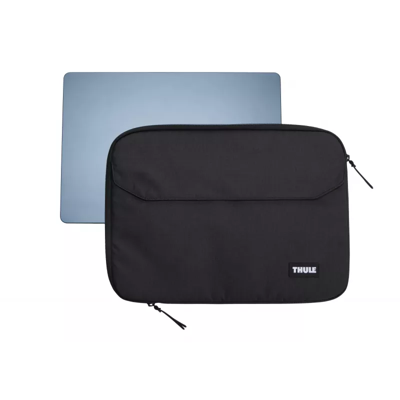 Thule Lithos TLS115 - Negro, 38,1 cm (15