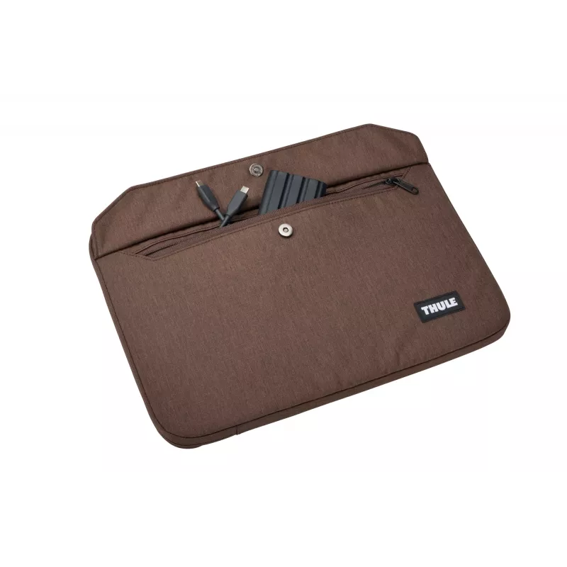 Thule Lithos TLS115 - Nuanced brown 38,1 cm (15