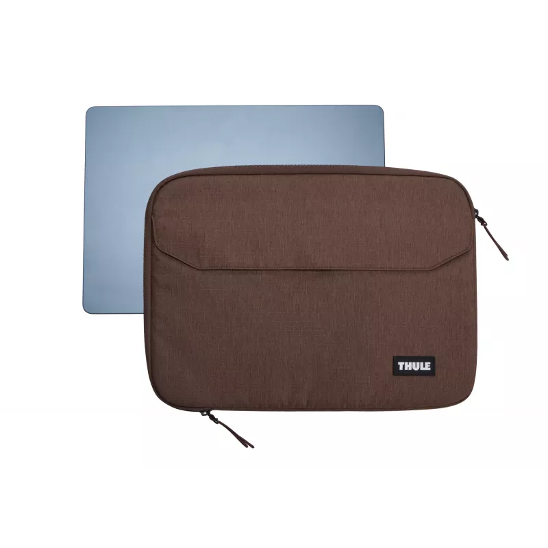 Thule Lithos TLS115 - Nuanced brown 38,1 cm (15