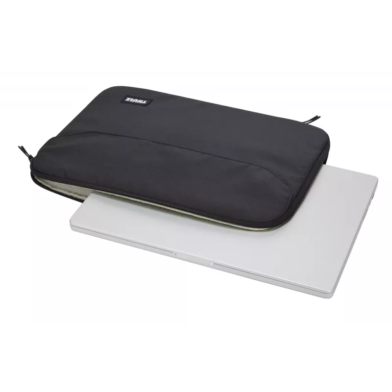 Thule Lithos TLS116 - Negro 40,6 cm (16