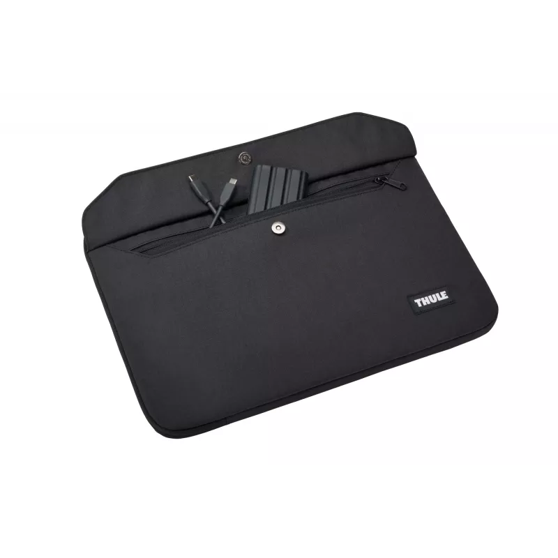 Thule Lithos TLS116 - Negro 40,6 cm (16