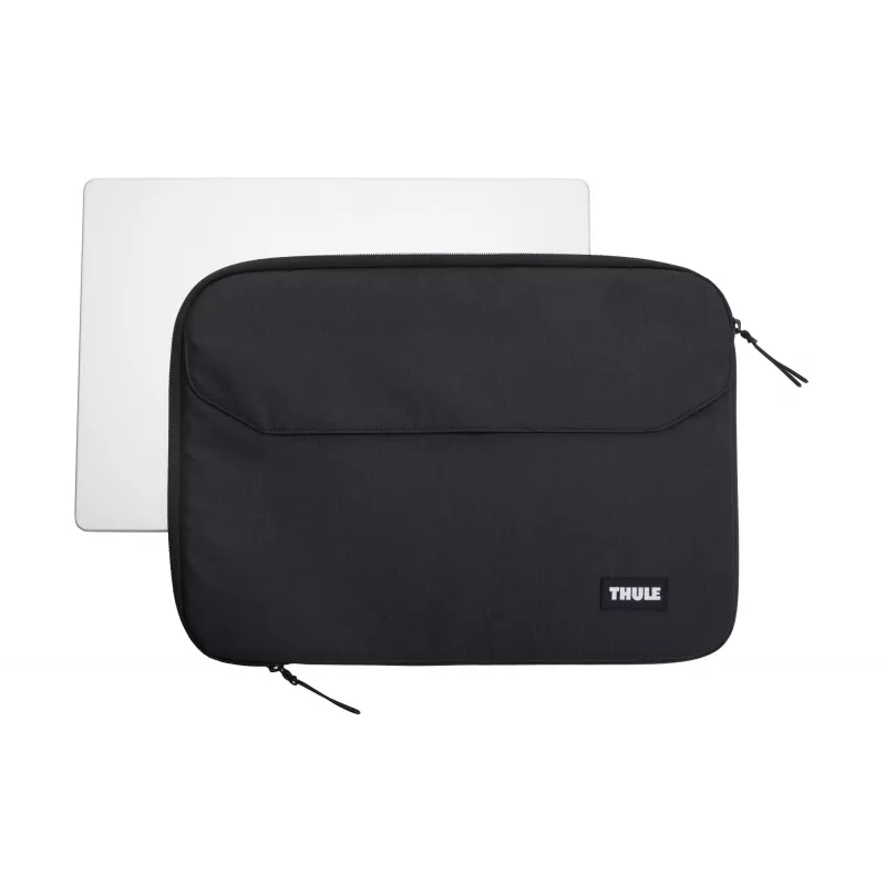 Thule Lithos TLS116 - Negro 40,6 cm (16