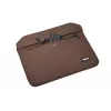 Thule Lithos TLS116 - Marrón matizado 40,6 cm (16