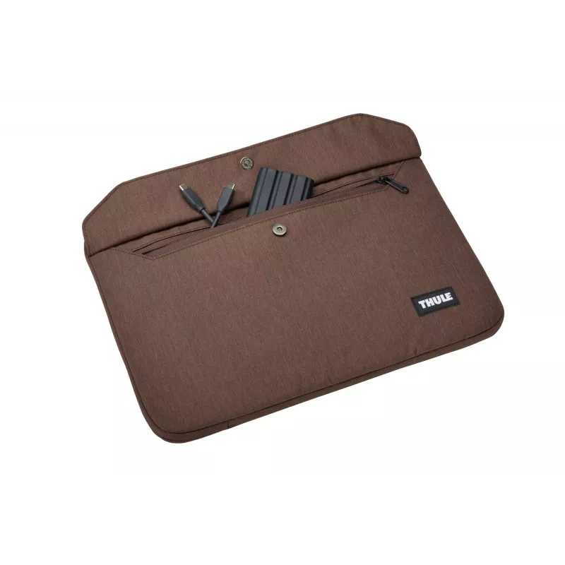 Thule Lithos TLS116 - Marrón matizado 40,6 cm (16