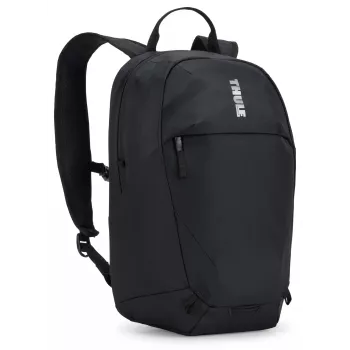 Thule EnRoute TEBP5112 - Mochila negra Mochila casual Nylon