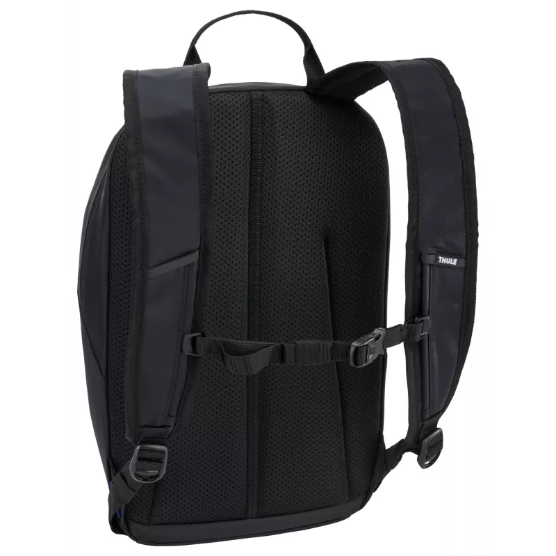 Thule EnRoute TEBP5112 - Mochila negra Mochila casual Nylon