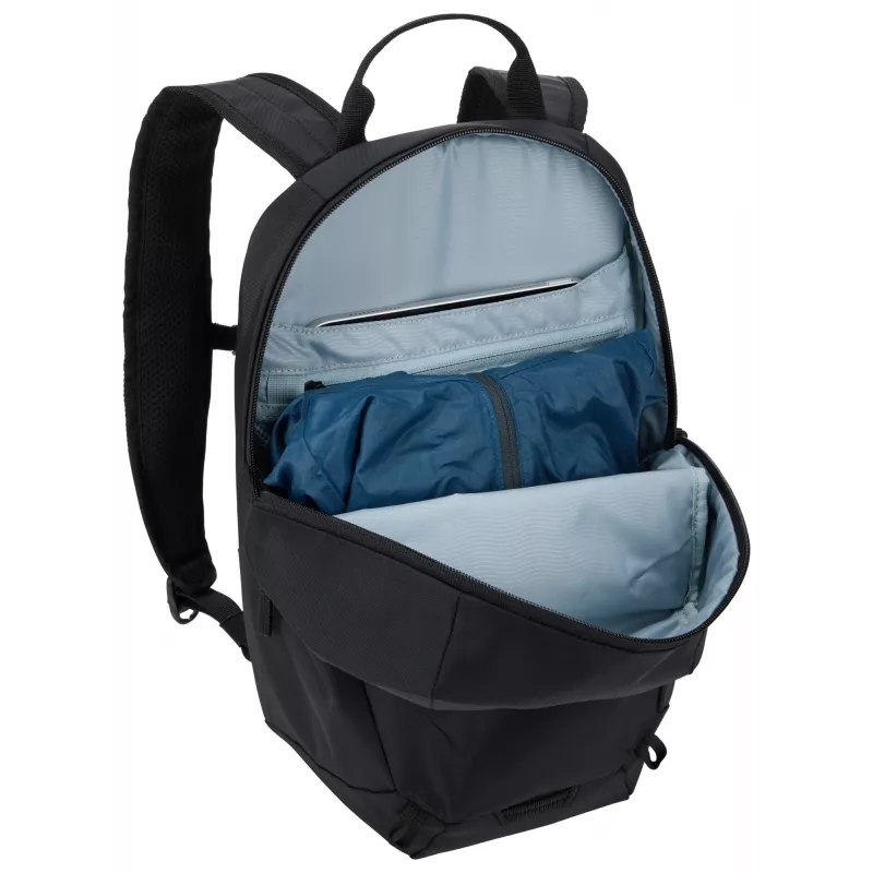 Thule EnRoute TEBP5112 - Mochila negra Mochila casual Nylon