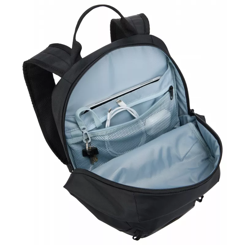 Thule EnRoute TEBP5112 - Mochila negra Mochila casual Nylon