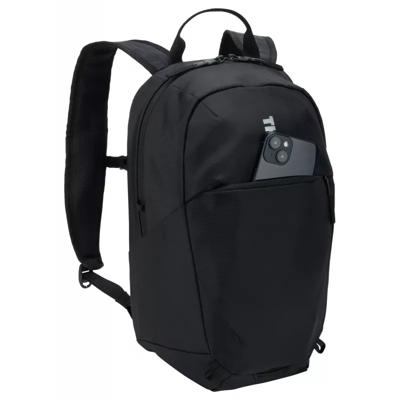 Thule EnRoute TEBP5112 - Mochila negra Mochila casual Nylon