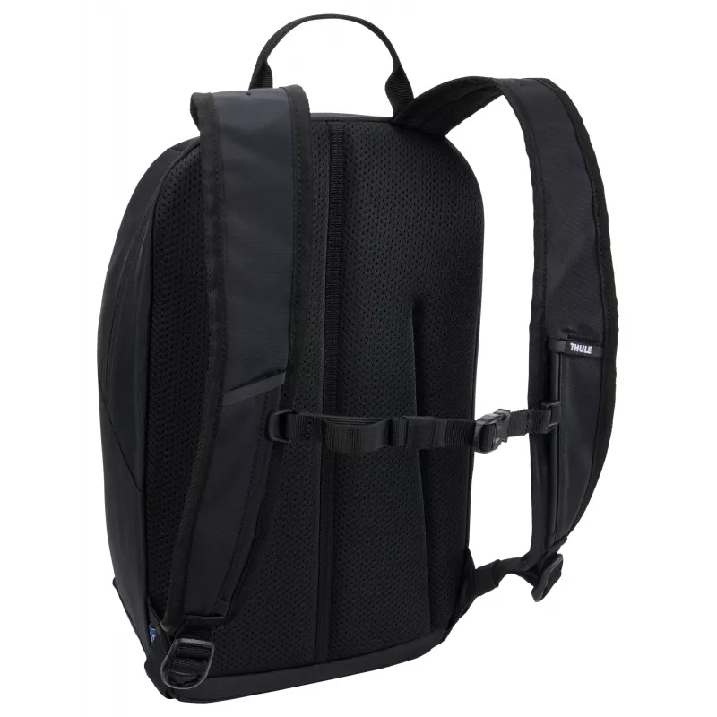 Thule EnRoute TEBP5112 - Mochila negra Mochila casual Nylon