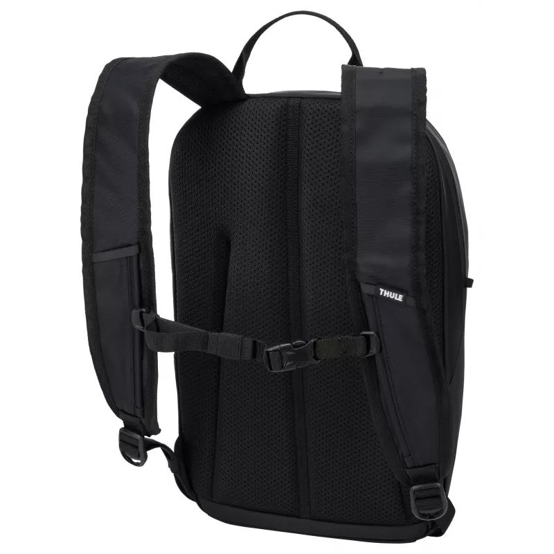 Thule EnRoute TEBP5112 - Mochila negra Mochila casual Nylon