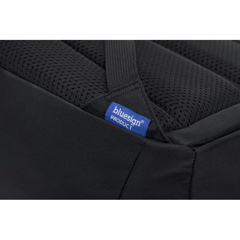 Thule EnRoute TEBP5112 - Mochila negra Mochila casual Nylon