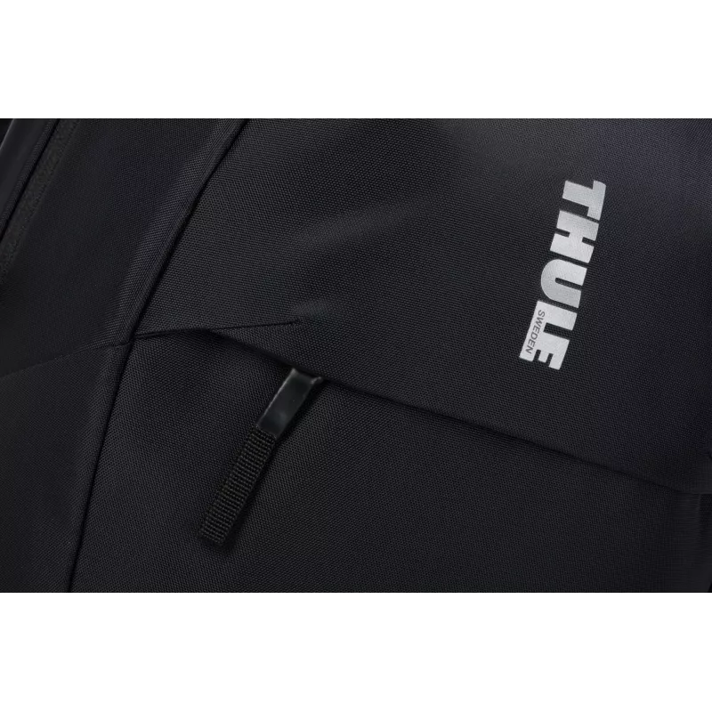 Thule EnRoute TEBP5112 - Mochila negra Mochila casual Nylon