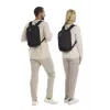 Thule EnRoute TEBP5112 - Mochila negra Mochila casual Nylon
