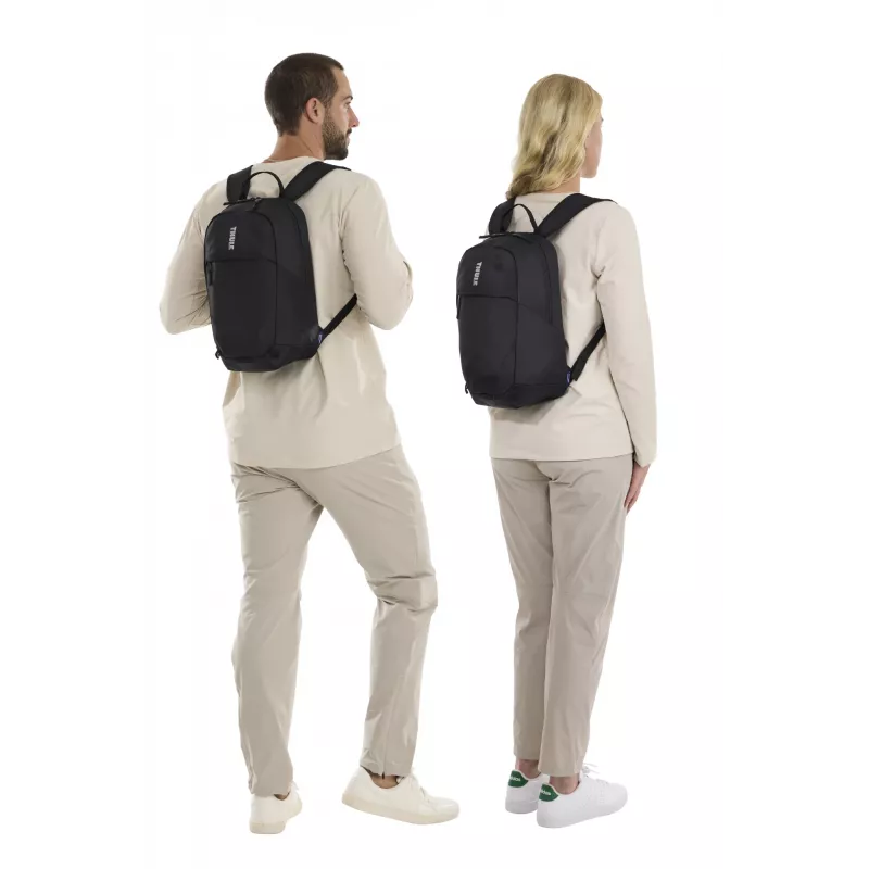 Thule EnRoute TEBP5112 - Mochila negra Mochila casual Nylon