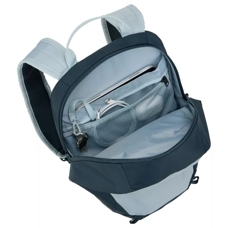 Thule EnRoute TEBP5112 - Soft Blue/Darkest Blue Mochila casual Nylon