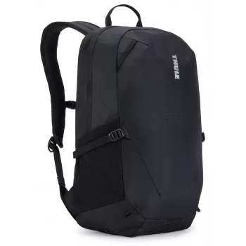 Thule EnRoute TEBP5116 - Mochila negra Mochila casual Nylon