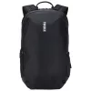 Thule EnRoute TEBP5116 - Mochila negra Mochila casual Nylon