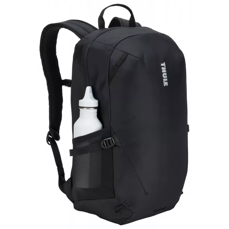 Thule EnRoute TEBP5116 - Mochila negra Mochila casual Nylon