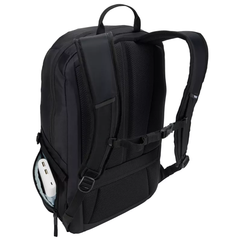 Thule EnRoute TEBP5116 - Mochila negra Mochila casual Nylon