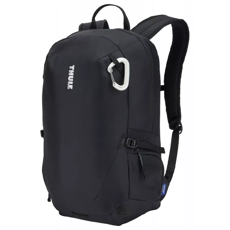 Thule EnRoute TEBP5116 - Mochila negra Mochila casual Nylon