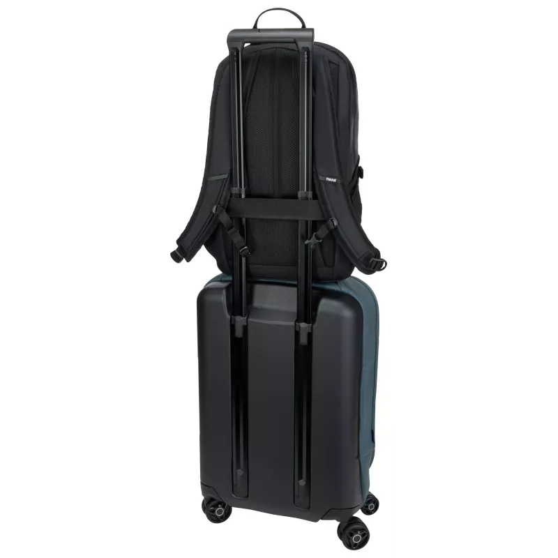 Thule EnRoute TEBP5116 - Mochila negra Mochila casual Nylon