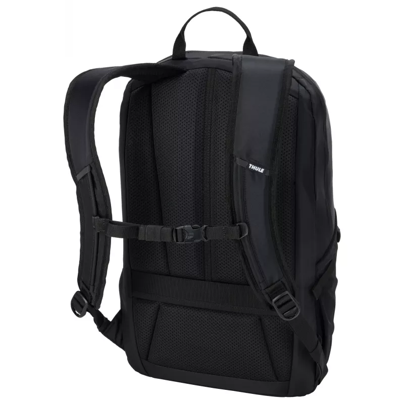 Thule EnRoute TEBP5116 - Mochila negra Mochila casual Nylon