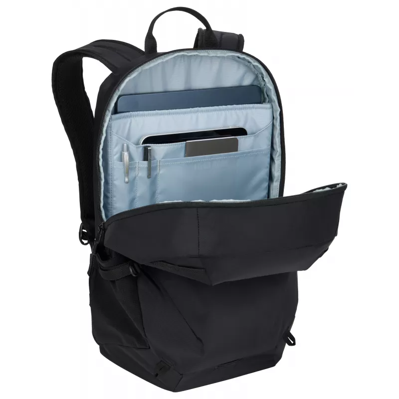 Thule EnRoute TEBP5116 - Mochila negra Mochila casual Nylon