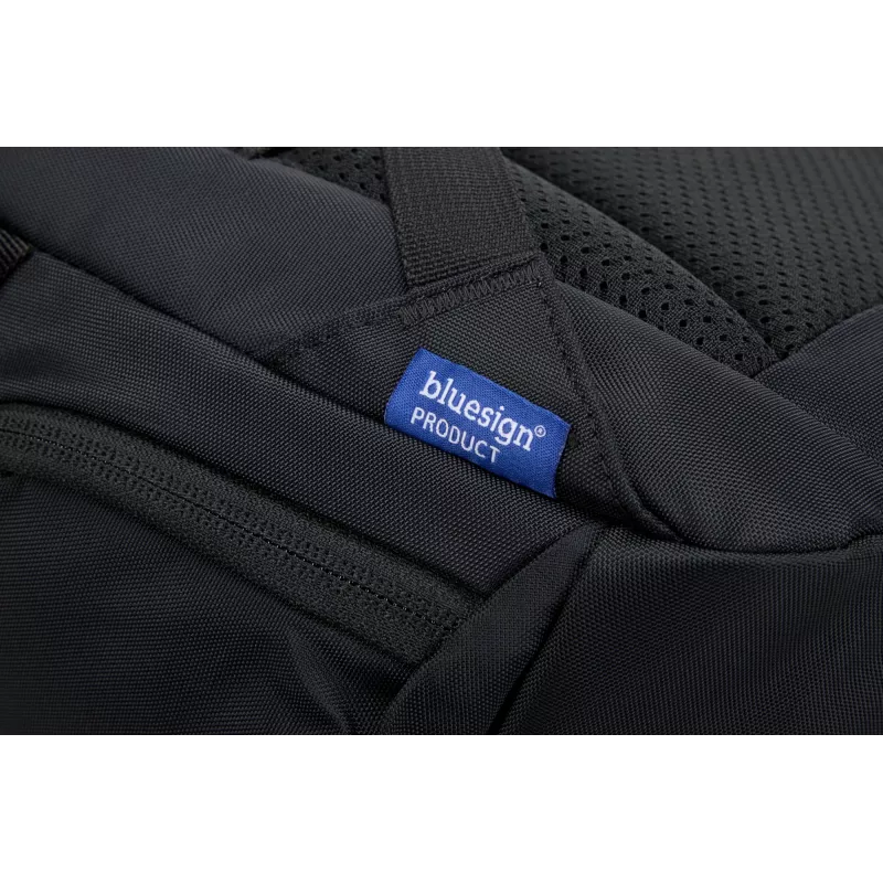 Thule EnRoute TEBP5116 - Mochila negra Mochila casual Nylon
