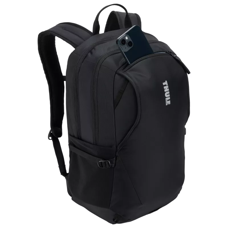 Thule EnRoute TEBP5216 - Negro Mochila casual Nylon