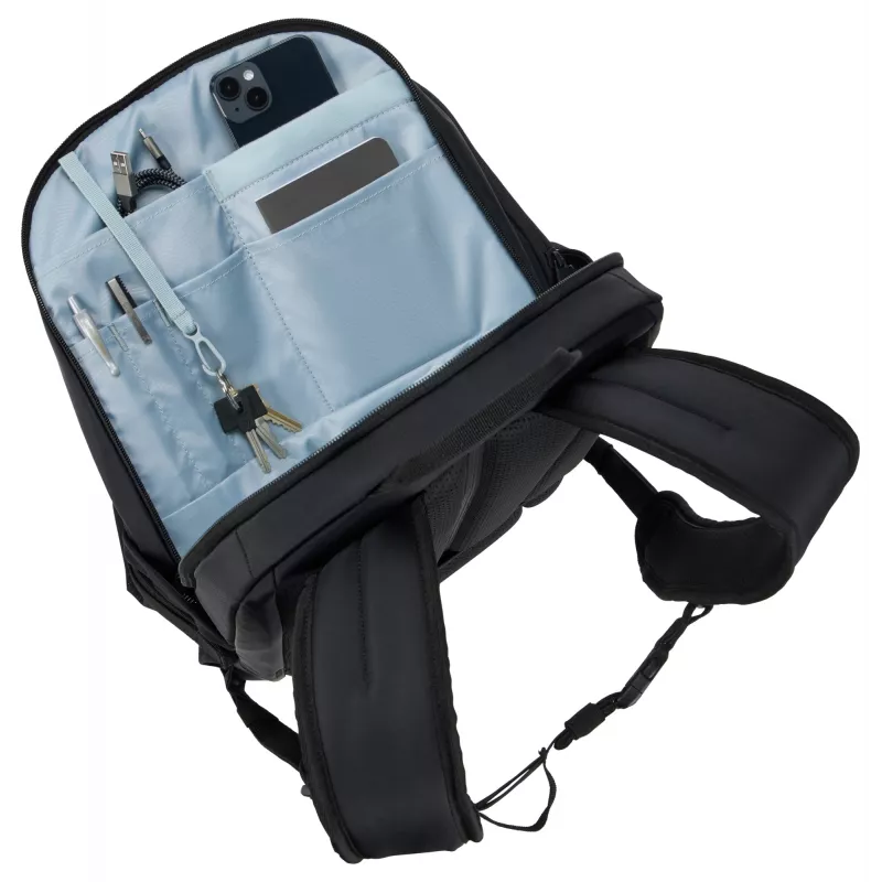 Thule EnRoute TEBP5216 - Negro Mochila casual Nylon