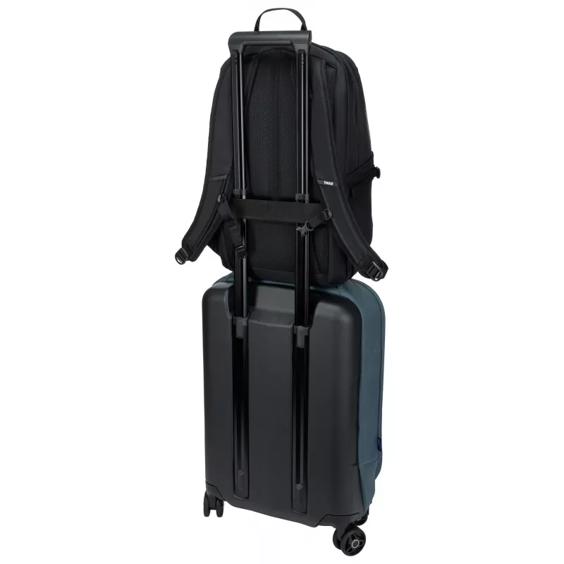 Thule EnRoute TEBP5216 - Negro Mochila casual Nylon