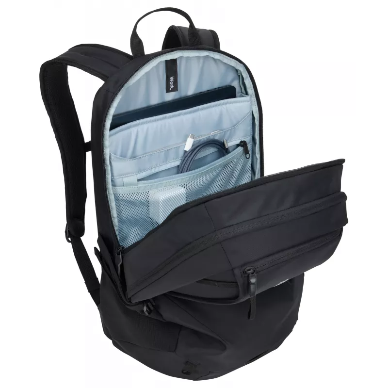 Thule EnRoute TEBP5216 - Negro Mochila casual Nylon