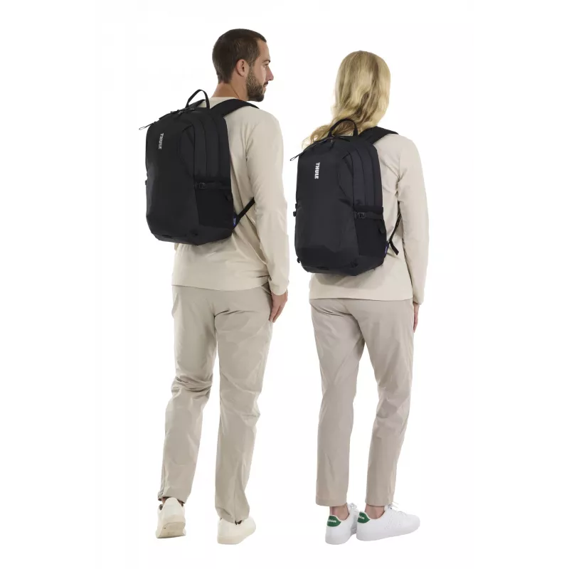 Thule EnRoute TEBP5216 - Negro Mochila casual Nylon