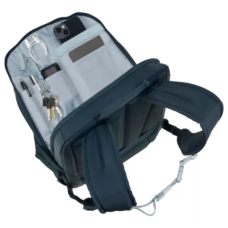 Thule EnRoute TEBP5216 - Soft Blue/Darkest Blue Mochila casual Nylon