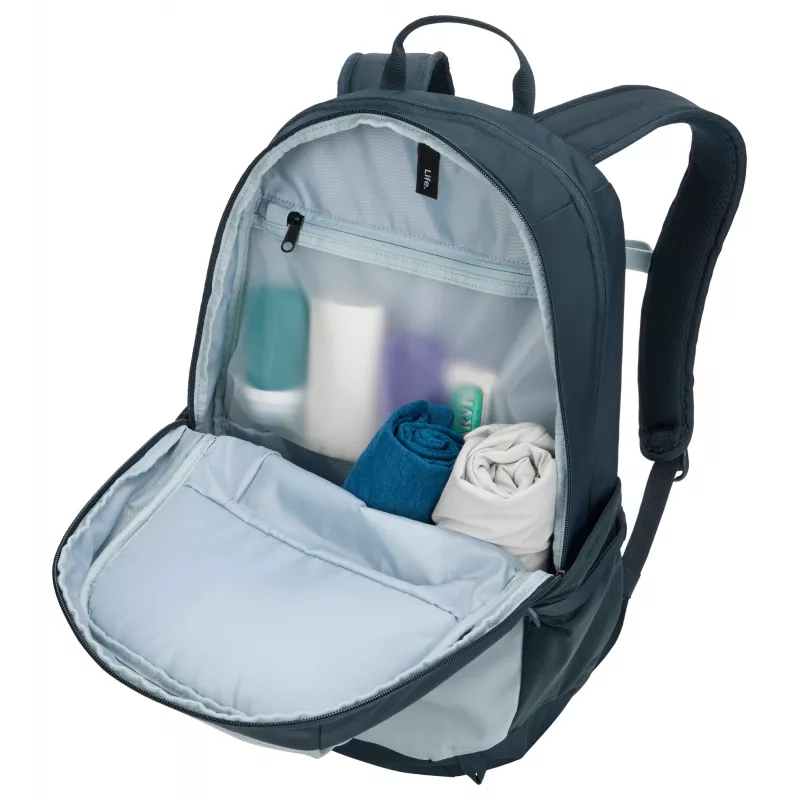Thule EnRoute TEBP5216 - Soft Blue/Darkest Blue Mochila casual Nylon
