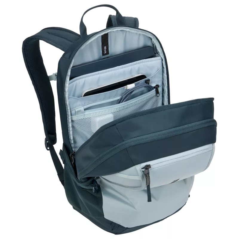 Thule EnRoute TEBP5216 - Soft Blue/Darkest Blue Mochila casual Nylon