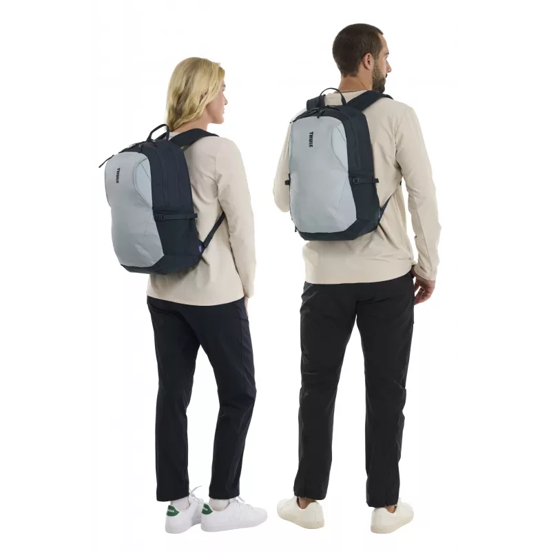 Thule EnRoute TEBP5216 - Soft Blue/Darkest Blue Mochila casual Nylon