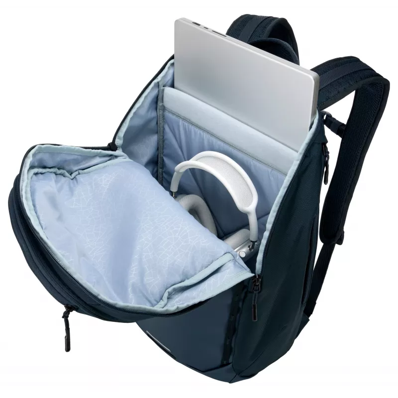 Thule Chasm TCHB215 - Darkest Blue Mochila casual Poliéster