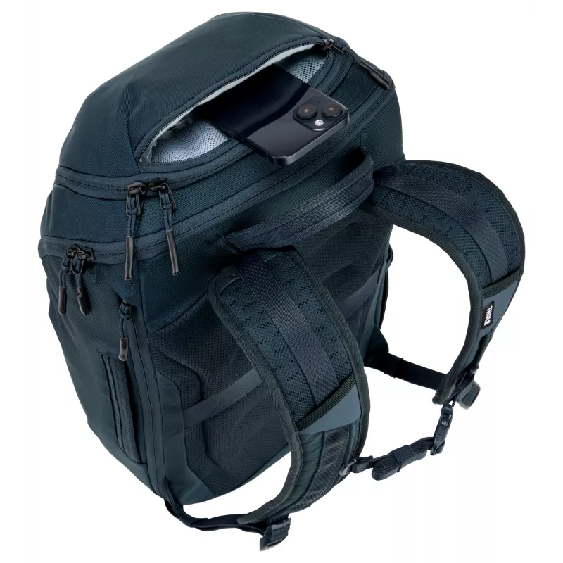Thule Chasm TCHB215 - Darkest Blue Mochila casual Poliéster